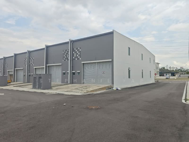 Factory for Rent in Bandar Indahpura (Kulai) - Stephanie Yap - Exterior - PropertyGuru.com.my