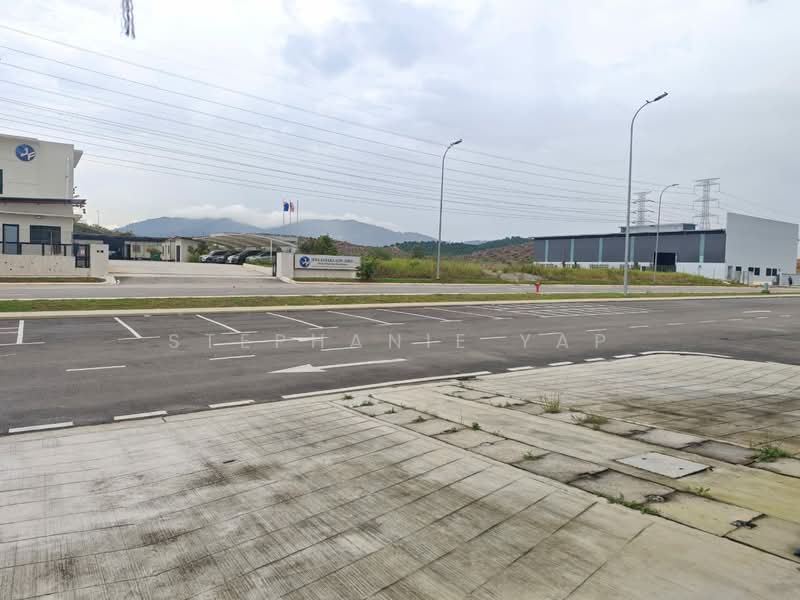 Factory for Rent in Bandar Indahpura (Kulai) - Stephanie Yap - Exterior - PropertyGuru.com.my