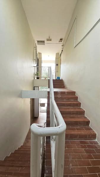 Pangsapuri untuk Dijual di Mutiara View - Eugene Tung - Corridor - PropertyGuru.com.my