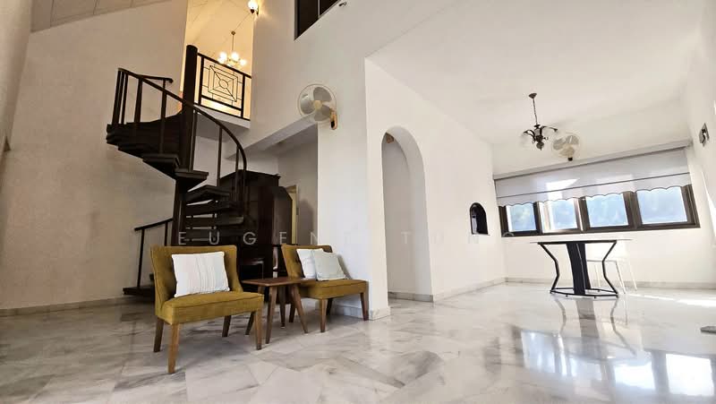 Pangsapuri untuk Dijual di Mutiara View - Eugene Tung - Living Room - PropertyGuru.com.my