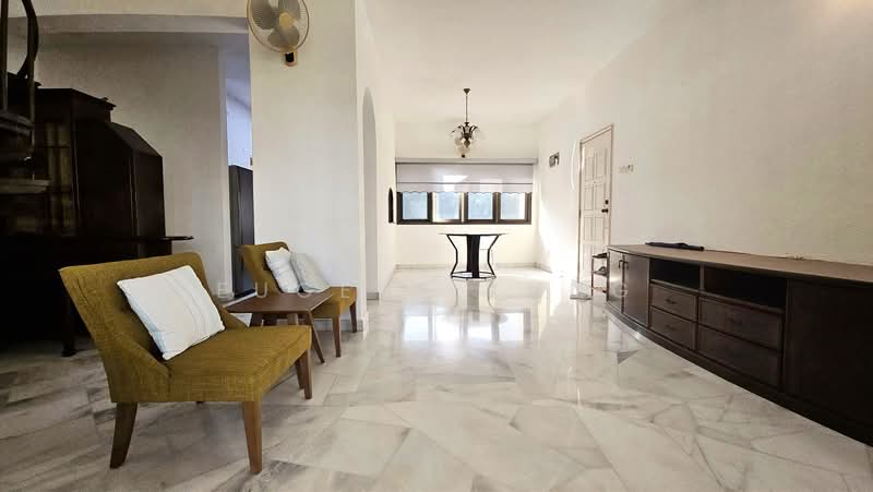 Pangsapuri untuk Dijual di Mutiara View - Eugene Tung - Living Room - PropertyGuru.com.my