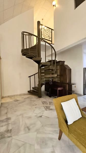 Pangsapuri untuk Dijual di Mutiara View - Eugene Tung - Interior - PropertyGuru.com.my