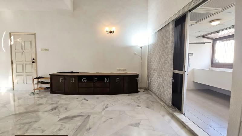 Pangsapuri untuk Dijual di Mutiara View - Eugene Tung - Living Room - PropertyGuru.com.my
