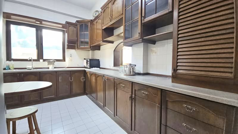 Pangsapuri untuk Dijual di Mutiara View - Eugene Tung - Kitchen - PropertyGuru.com.my