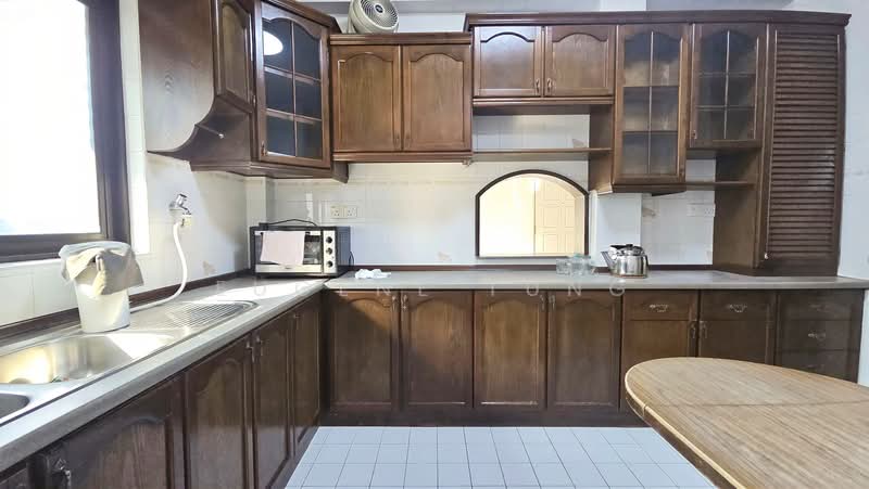 Pangsapuri untuk Dijual di Mutiara View - Eugene Tung - Kitchen - PropertyGuru.com.my
