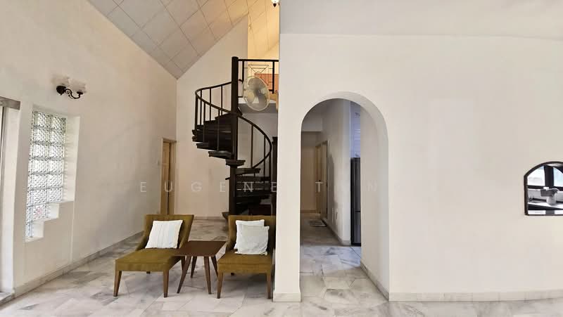 Pangsapuri untuk Dijual di Mutiara View - Eugene Tung - Interior - PropertyGuru.com.my