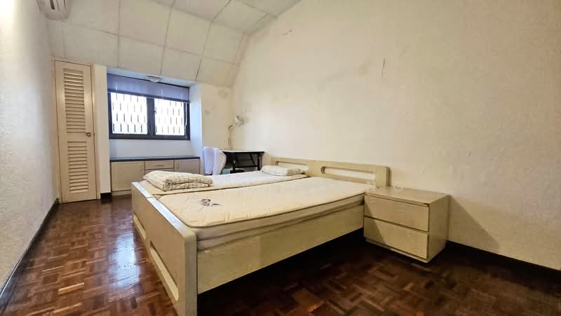 Pangsapuri untuk Dijual di Mutiara View - Eugene Tung - Bedroom - PropertyGuru.com.my