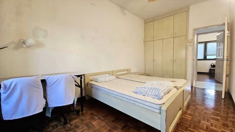 Pangsapuri untuk Dijual di Mutiara View - Eugene Tung - Bedroom - PropertyGuru.com.my