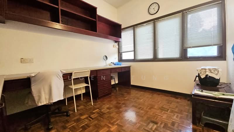 Pangsapuri untuk Dijual di Mutiara View - Eugene Tung - Study - PropertyGuru.com.my