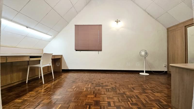 Pangsapuri untuk Dijual di Mutiara View - Eugene Tung - Study - PropertyGuru.com.my