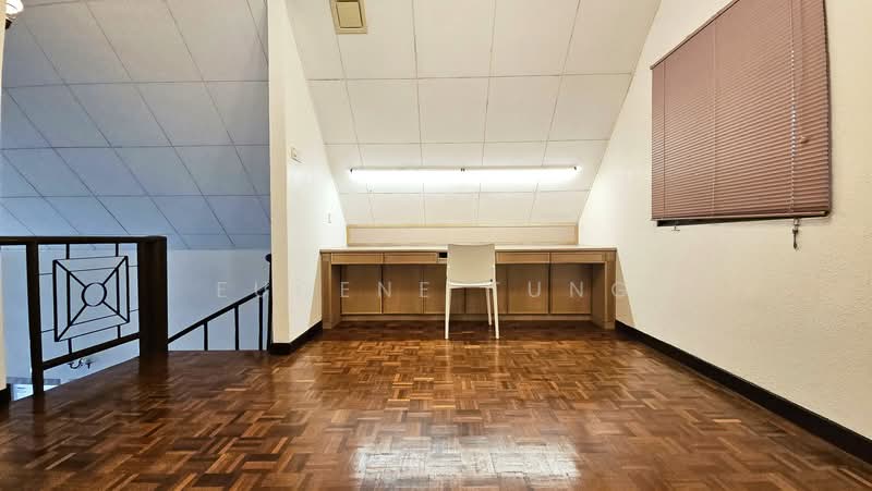 Pangsapuri untuk Dijual di Mutiara View - Eugene Tung - Study - PropertyGuru.com.my