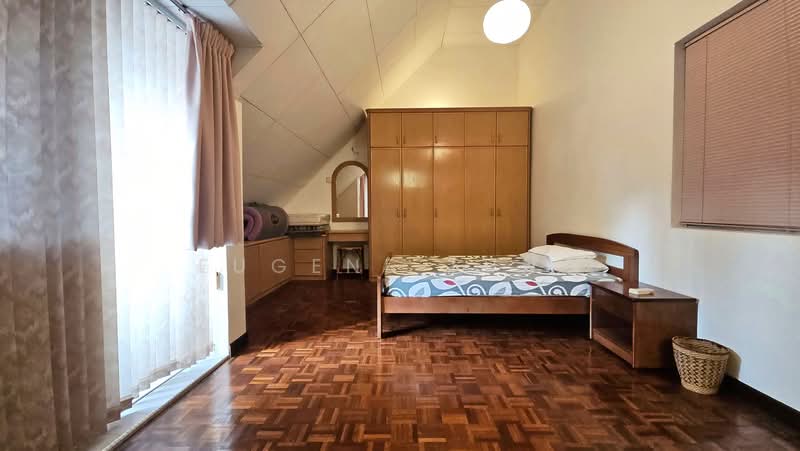 Pangsapuri untuk Dijual di Mutiara View - Eugene Tung - Bedroom - PropertyGuru.com.my