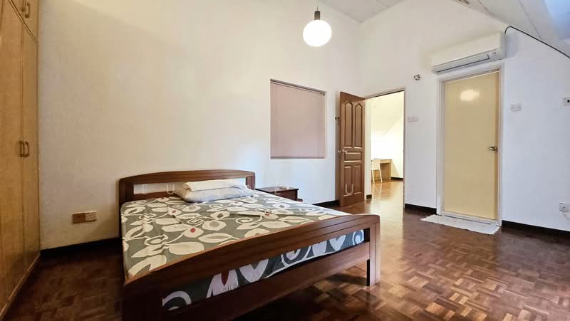 Pangsapuri untuk Dijual di Mutiara View - Eugene Tung - Bedroom - PropertyGuru.com.my