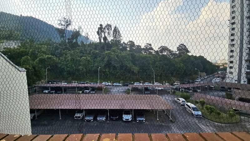 Pangsapuri untuk Dijual di Mutiara View - Eugene Tung - Exterior - PropertyGuru.com.my