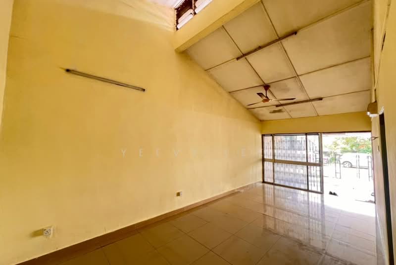 Rumah Teres 1 Tingkat untuk Dijual di SS5 (Petaling Jaya) - Yeevy Lee - Interior - PropertyGuru.com.my