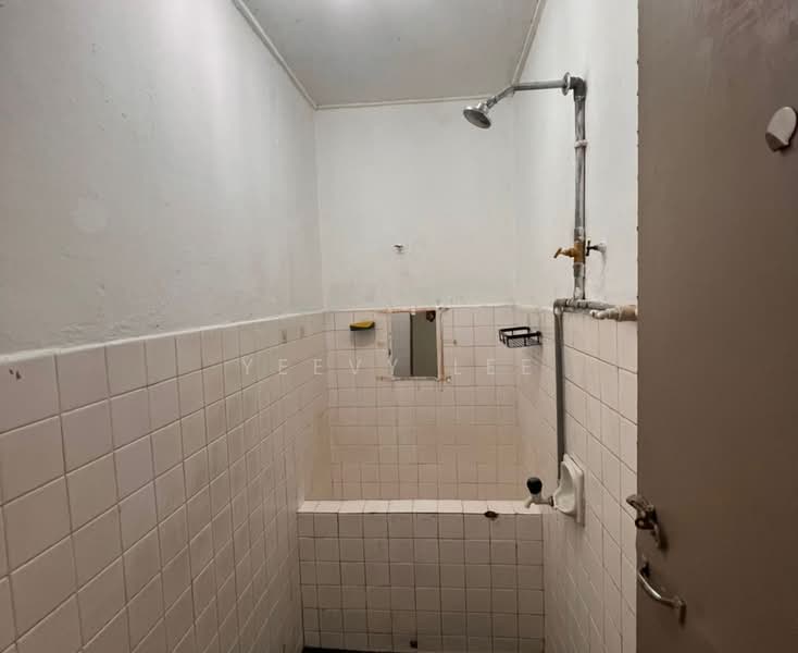Rumah Teres 1 Tingkat untuk Dijual di SS5 (Petaling Jaya) - Yeevy Lee - Bathroom - PropertyGuru.com.my