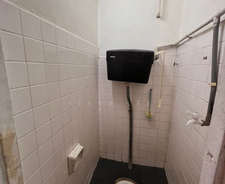 Rumah Teres 1 Tingkat untuk Dijual di SS5 (Petaling Jaya) - Yeevy Lee - Bathroom - PropertyGuru.com.my