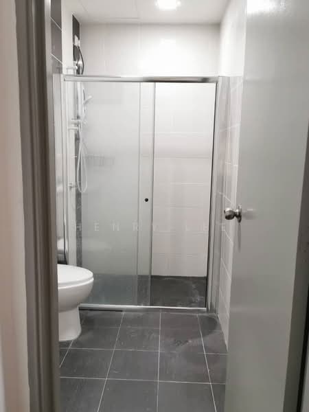 Servis Apartment untuk Disewa di Silk Sky - Henry Lee - Bathroom - PropertyGuru.com.my