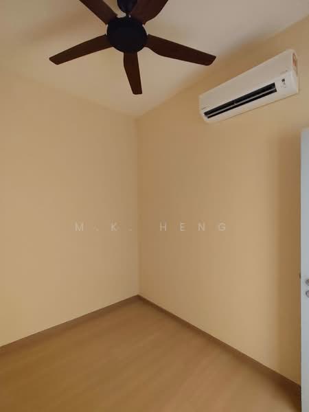 Service Residence for Rent at BeCentral @ i-City - M.K. Heng - Interior - PropertyGuru.com.my
