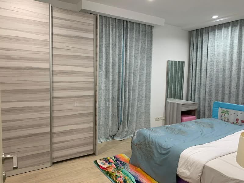 Servis Apartment untuk Dijual di Encorp Marina - Helen Lee - Bedroom - PropertyGuru.com.my