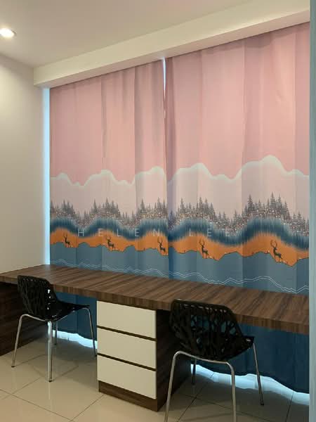 Servis Apartment untuk Dijual di Encorp Marina - Helen Lee - Study - PropertyGuru.com.my
