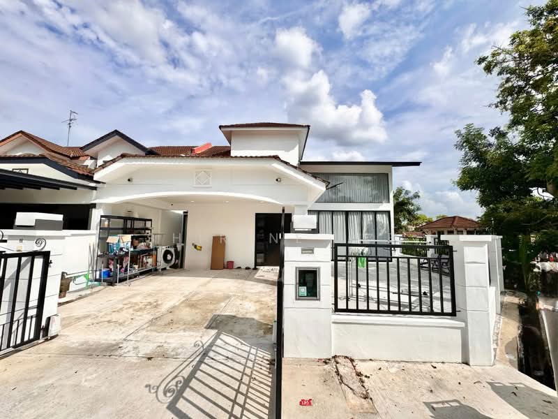 2-storey Terraced House for Sale in Taman Daya (Johor Bahru) - Shirene Lee - PropertyGuru.com.my
