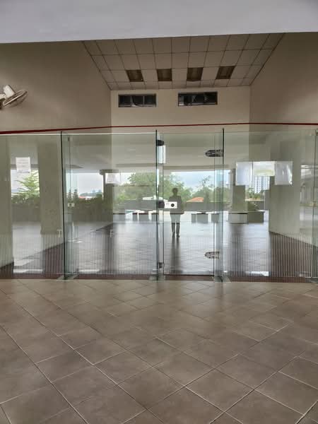 Kondominium untuk Dijual di Ken Damansara - Tiffany Soo - Entrance - PropertyGuru.com.my