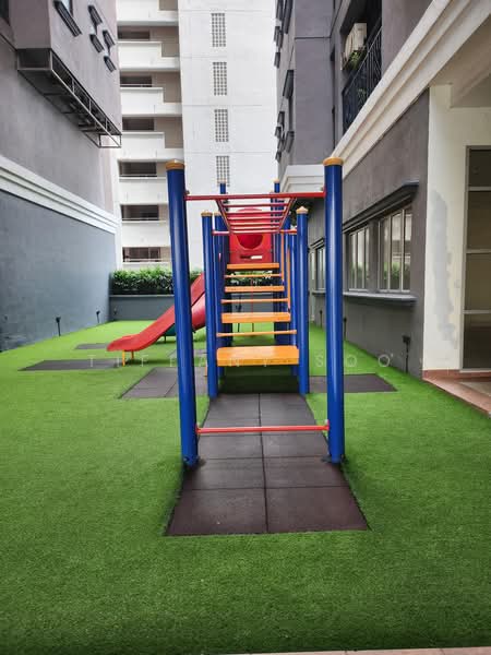 Kondominium untuk Dijual di Ken Damansara - Tiffany Soo - Exterior - PropertyGuru.com.my