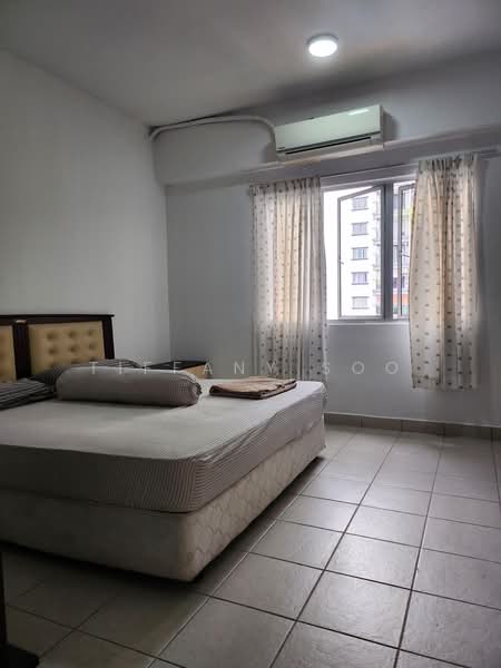 Kondominium untuk Dijual di Ken Damansara - Tiffany Soo - Bedroom - PropertyGuru.com.my
