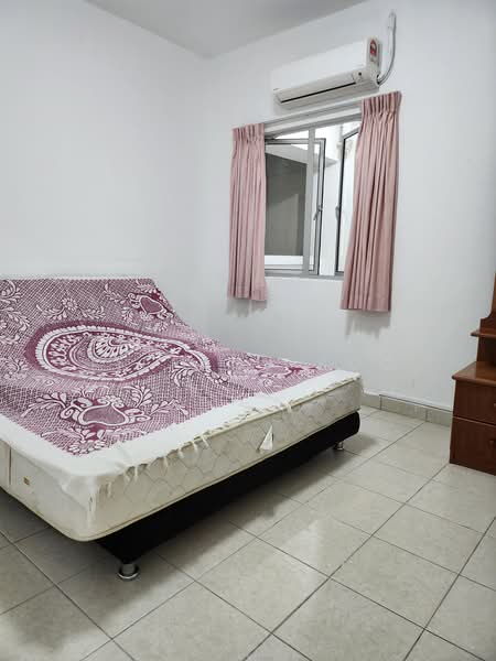 Kondominium untuk Dijual di Ken Damansara - Tiffany Soo - Bedroom - PropertyGuru.com.my