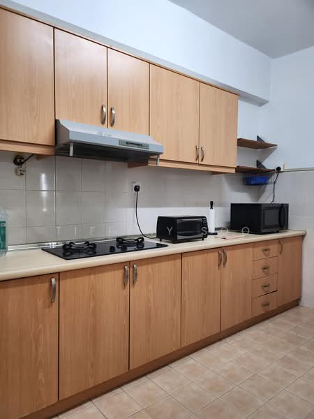 Kondominium untuk Dijual di Ken Damansara - Tiffany Soo - Kitchen - PropertyGuru.com.my