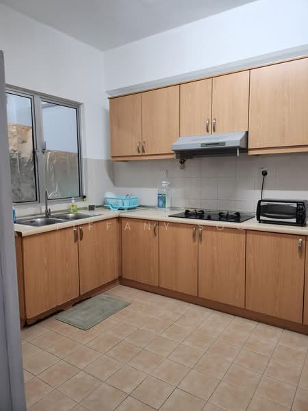 Kondominium untuk Dijual di Ken Damansara - Tiffany Soo - Kitchen - PropertyGuru.com.my