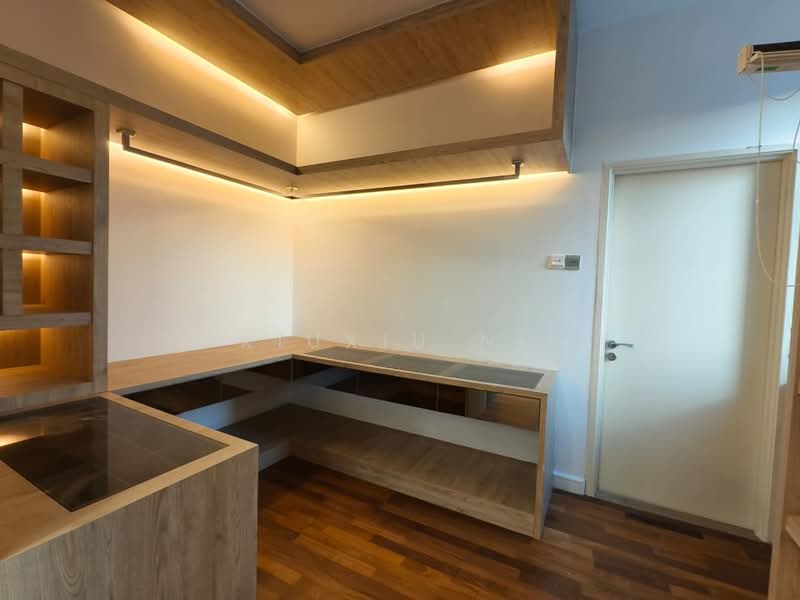 Semi-Detached House for Sale in Taman Nusa Idaman (Iskandar Puteri (Nusajaya)) - Xiuxiu Ng - Interior - PropertyGuru.com.my