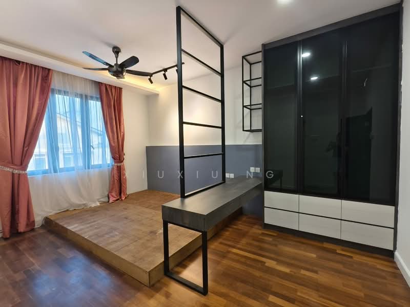 Semi-Detached House for Sale in Taman Nusa Idaman (Iskandar Puteri (Nusajaya)) - Xiuxiu Ng - Interior - PropertyGuru.com.my