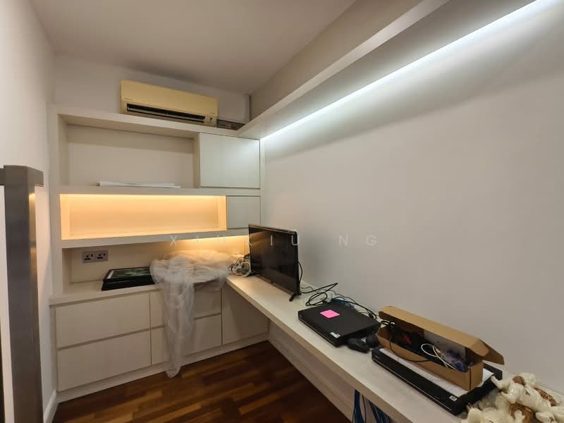 Semi-Detached House for Sale in Taman Nusa Idaman (Iskandar Puteri (Nusajaya)) - Xiuxiu Ng - Study - PropertyGuru.com.my