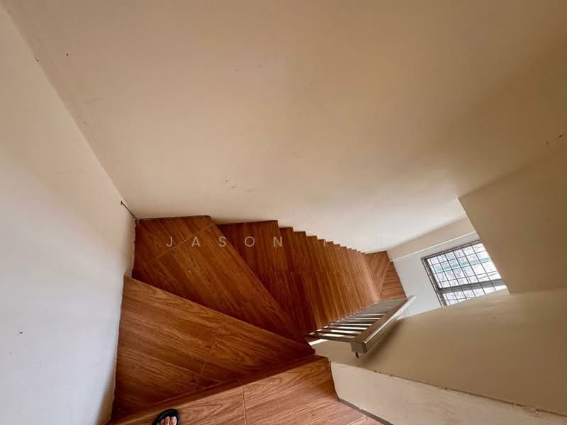 Rumah Teres 2 Tingkat untuk Dijual di TAMAN PUCHONG UTAMA (Puchong) - Jason Tan - Interior - PropertyGuru.com.my