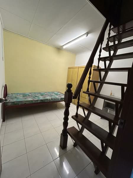 Rumah Teres 1 Tingkat untuk Dijual di Bukit Beruang (Bukit Baru) - Ann Lim - PropertyGuru.com.my