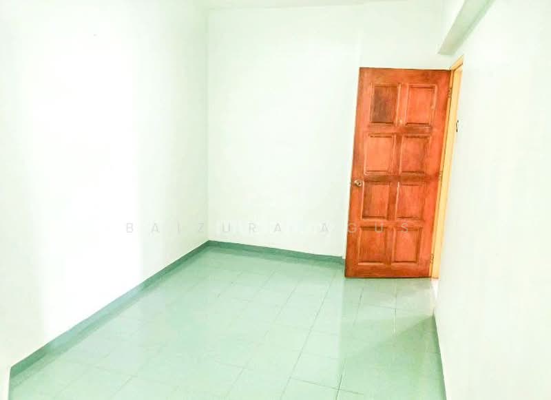 Kondominium untuk Disewa di Seri Mas Condominium - Baizura Agus - PropertyGuru.com.my