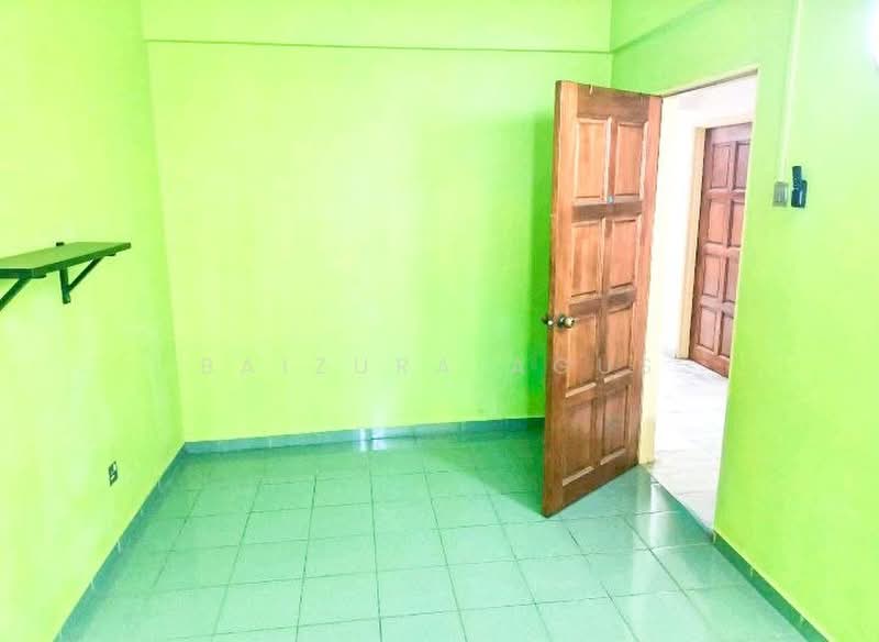 Kondominium untuk Disewa di Seri Mas Condominium - Baizura Agus - PropertyGuru.com.my