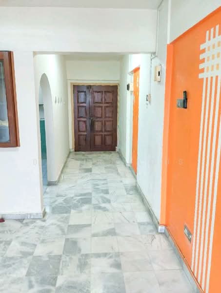 Kondominium untuk Disewa di Seri Mas Condominium - Baizura Agus - PropertyGuru.com.my