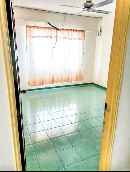 Kondominium untuk Disewa di Seri Mas Condominium - Baizura Agus - PropertyGuru.com.my
