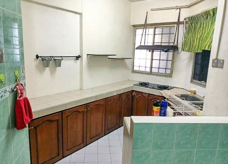 Kondominium untuk Disewa di Seri Mas Condominium - Baizura Agus - PropertyGuru.com.my