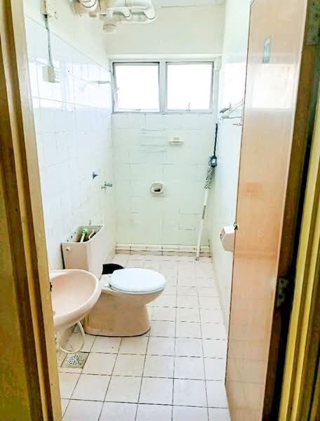 Kondominium untuk Disewa di Seri Mas Condominium - Baizura Agus - PropertyGuru.com.my