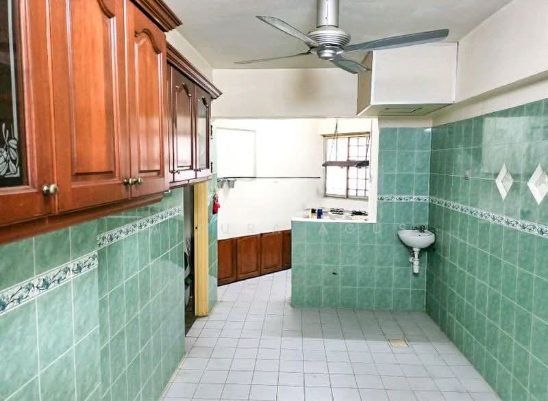 Kondominium untuk Disewa di Seri Mas Condominium - Baizura Agus - PropertyGuru.com.my