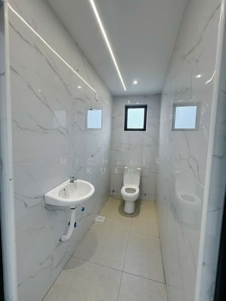 2-storey Terraced House for Sale in Bandar Baru Permas Jaya (Permas Jaya) - Michelle Kueh - PropertyGuru.com.my