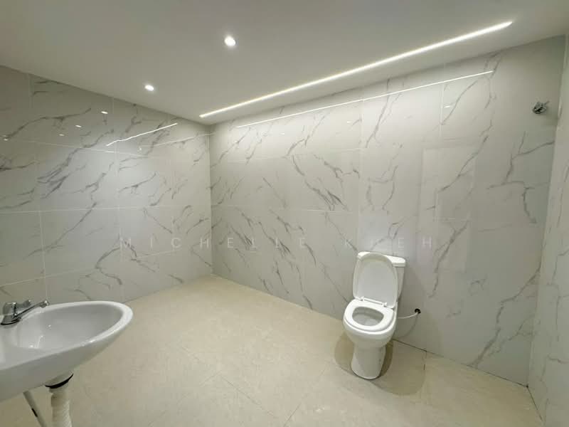 2-storey Terraced House for Sale in Bandar Baru Permas Jaya (Permas Jaya) - Michelle Kueh - PropertyGuru.com.my