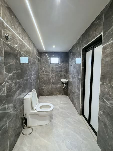 2-storey Terraced House for Sale in Bandar Baru Permas Jaya (Permas Jaya) - Michelle Kueh - PropertyGuru.com.my