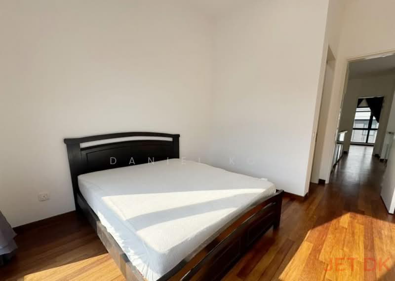 Semi-Detached House for Sale in Eco Ardence (Setia Alam) - Daniel Kok - Bedroom - PropertyGuru.com.my