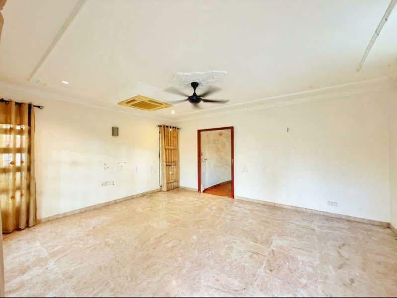 Rumah Berkembar untuk Dijual di Taman Chee Seng (Tanjung Bungah) - Ping Koay - Living Room - PropertyGuru.com.my