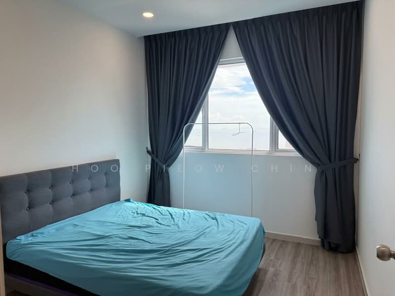 Condominium for Rent at i-Santorini - Hoo Pieow Chin - Bedroom - PropertyGuru.com.my